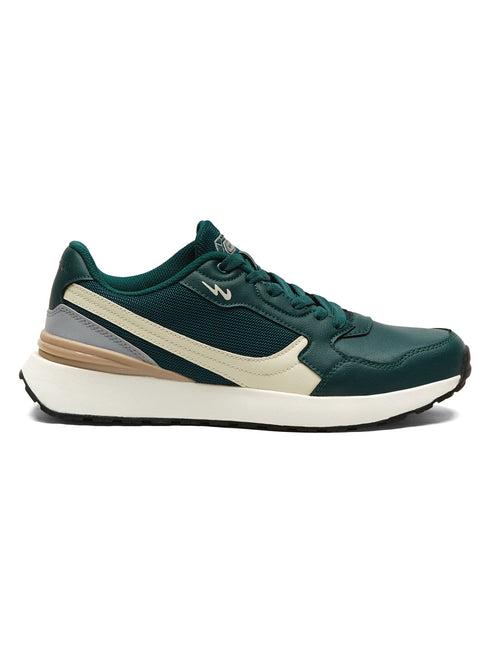 STOM Green Men's Sneaker